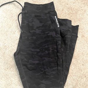 Alphalete joggers women